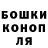 Бошки Шишки гибрид (End cut)